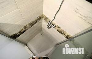 1-к квартира, посуточно, 48м2, 1/1 этаж