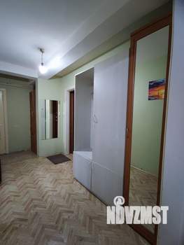 2-к квартира, на длительный срок, 64м2, 1/8 этаж