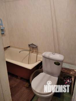 1-к квартира, на длительный срок, 29м2, 3/3 этаж