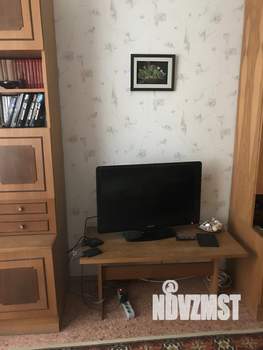 2-к квартира, на длительный срок, 57м2, 1/10 этаж