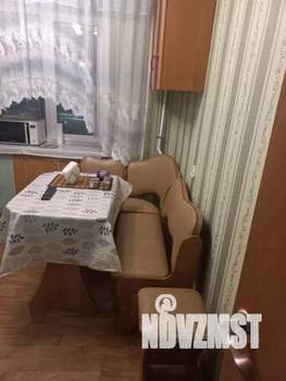 1-к квартира, посуточно, 40м2, 2/5 этаж