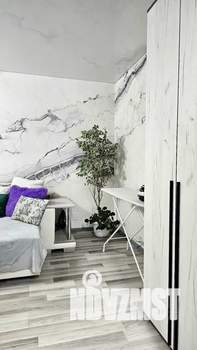 2-к квартира, посуточно, 55м2, 6/16 этаж