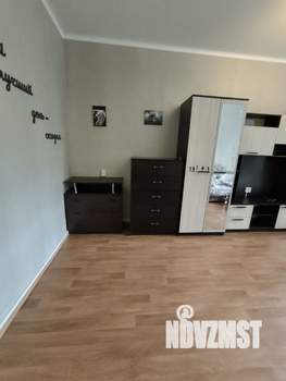1-к квартира, на длительный срок, 38м2, 3/5 этаж