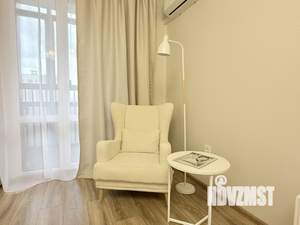 1-к квартира, посуточно, 50м2, 14/19 этаж