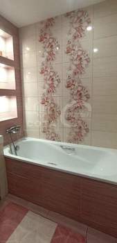 1-к квартира, на длительный срок, 38м2, 10/17 этаж