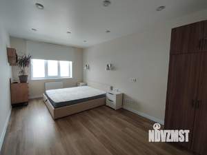 1-к квартира, на длительный срок, 43м2, 9/10 этаж