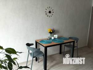 2-к квартира, посуточно, 58м2, 3/25 этаж