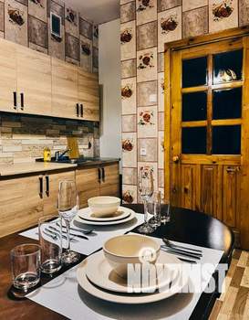 1-к квартира, посуточно, 50м2, 6/9 этаж