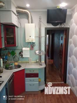 2-к квартира, на длительный срок, 54м2, 1/2 этаж