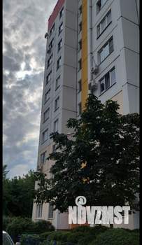 2-к квартира, на длительный срок, 51м2, 10/10 этаж
