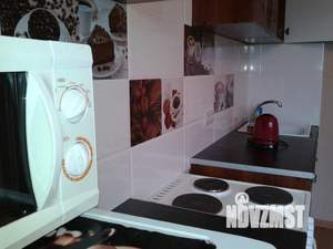 2-к квартира, посуточно, 64м2, 1/1 этаж