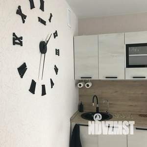 1-к квартира, посуточно, 37м2, 5/17 этаж