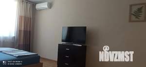 1-к квартира, посуточно, 38м2, 4/18 этаж