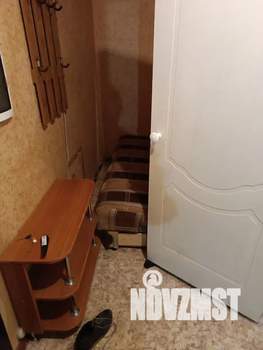 1-к квартира, посуточно, 35м2, 1/10 этаж