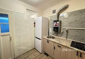 1-к квартира, на длительный срок, 32м2, 3/4 этаж