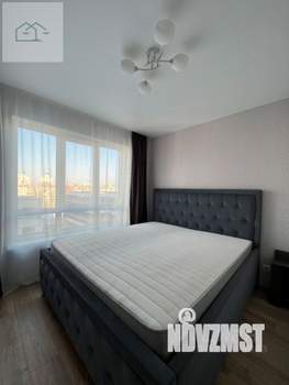3-к квартира, на длительный срок, 76м2, 9/25 этаж