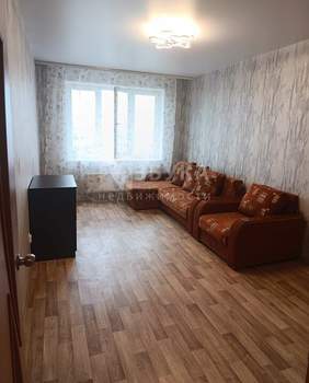 1-к квартира, на длительный срок, 41м2, 22/25 этаж