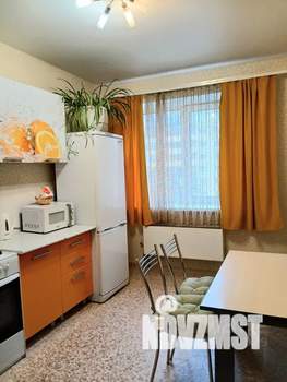 1-к квартира, посуточно, 41м2, 12/24 этаж