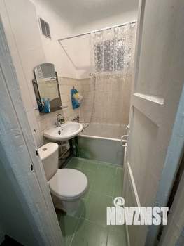 1-к квартира, на длительный срок, 31м2, 3/5 этаж