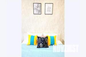 1-к квартира, посуточно, 30м2, 4/5 этаж