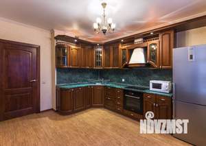 1-к квартира, посуточно, 51м2, 1/1 этаж