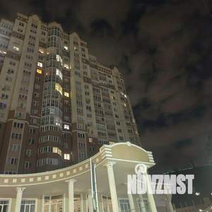 1-к квартира, посуточно, 52м2, 1/1 этаж