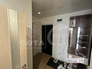 1-к квартира, на длительный срок, 40м2, 15/17 этаж