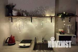 1-к квартира, посуточно, 30м2, 3/6 этаж