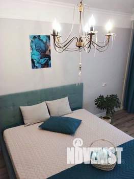 2-к квартира, посуточно, 74м2, 1/1 этаж