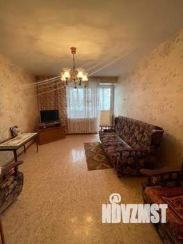 2-к квартира, на длительный срок, 55м2, 3/9 этаж