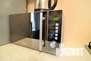 1-к квартира, посуточно, 46м2, 6/8 этаж