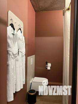 1-к квартира, посуточно, 31м2, 1/1 этаж