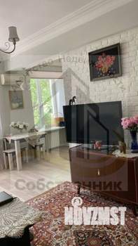 2-к квартира, на длительный срок, 58м2, 3/3 этаж