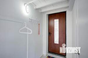 1-к квартира, посуточно, 15м2, 1/1 этаж