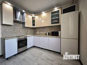 1-к квартира, на длительный срок, 41м2, 17/17 этаж