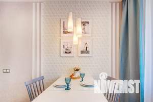 1-к квартира, посуточно, 38м2, 10/10 этаж