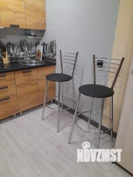 Студия квартира, на длительный срок, 30м2, 2/21 этаж