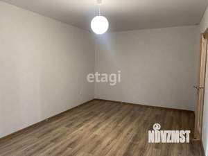 1-к квартира, на длительный срок, 40м2, 1/17 этаж