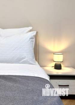 1-к квартира, посуточно, 41м2, 1/1 этаж