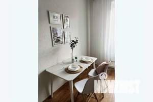 1-к квартира, посуточно, 45м2, 4/15 этаж