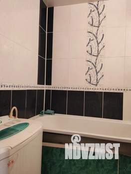 1-к квартира, посуточно, 40м2, 10/13 этаж