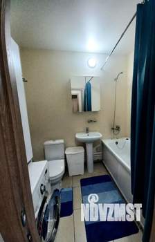 1-к квартира, на длительный срок, 35м2, 11/18 этаж