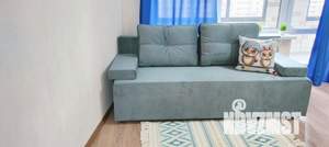 2-к квартира, посуточно, 20м2, 1/1 этаж