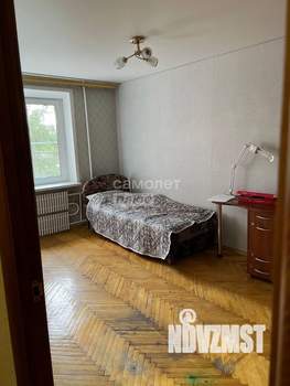 2-к квартира, на длительный срок, 52м2, 4/9 этаж