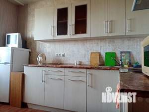 1-к квартира, посуточно, 42м2, 14/19 этаж