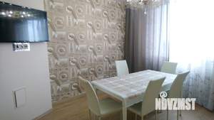 2-к квартира, на длительный срок, 70м2, 11/17 этаж