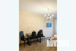 1-к квартира, посуточно, 35м2, 3/5 этаж