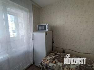 1-к квартира, посуточно, 35м2, 2/10 этаж