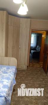 2-к квартира, на длительный срок, 44м2, 5/5 этаж