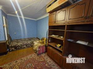 1-к квартира, на длительный срок, 30м2, 3/5 этаж